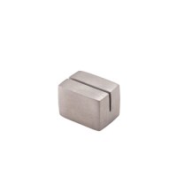 Aluminium Sign Holder
